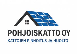 pohjoiskatto logo