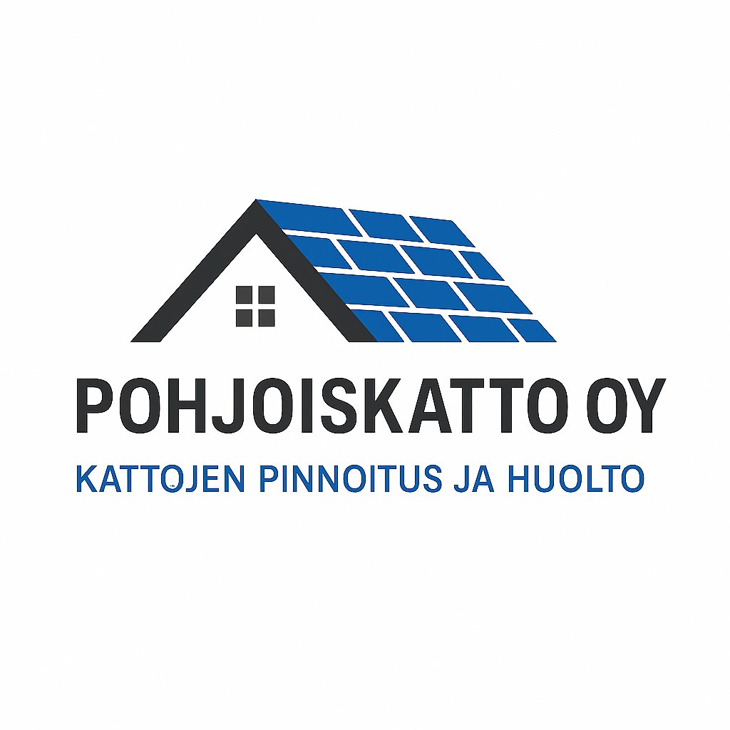 pohjoiskatto logo